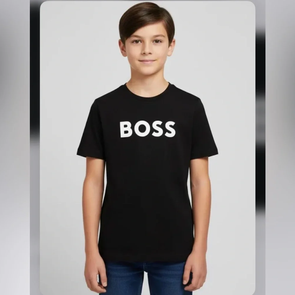Hugo Boss super gorgeous